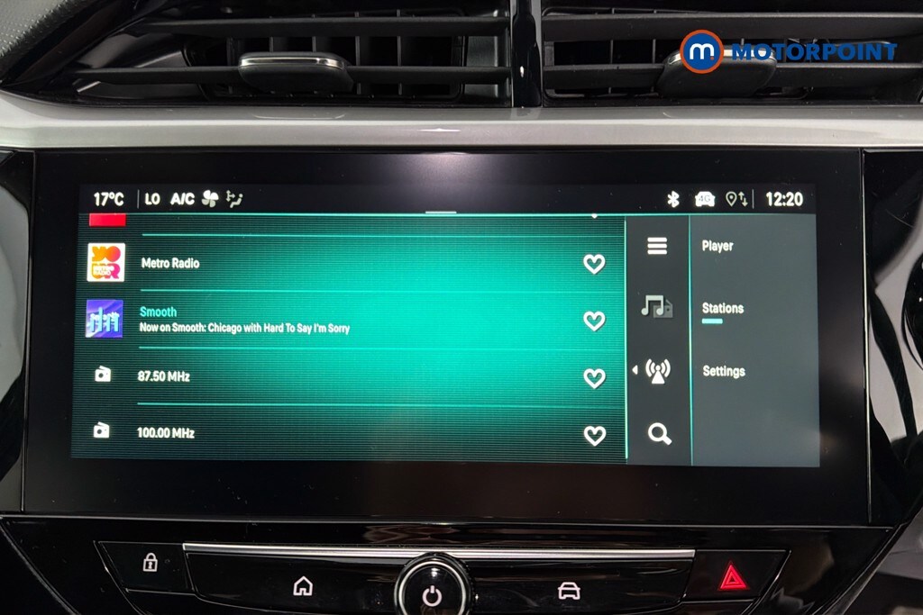 Used Vauxhall Corsa 2025 for sale - 77961211: Photo 17