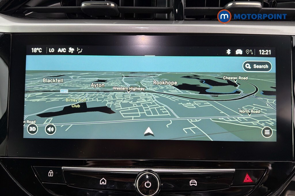 Used Vauxhall Corsa 2025 for sale - 77961211: Photo 18