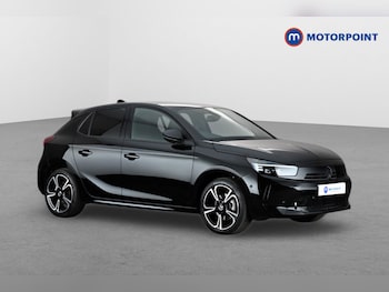 Used Vauxhall Corsa 2025 for sale - 77961211: Photo