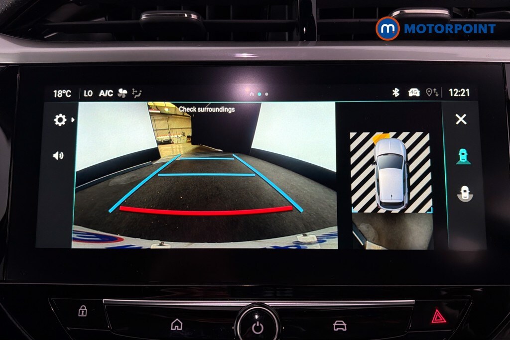 Used Vauxhall Corsa 2025 for sale - 77961211: Photo 20