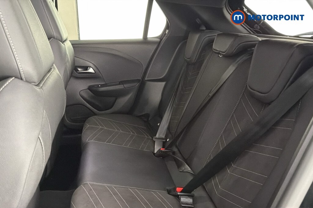 Used Vauxhall Corsa 2025 for sale - 77961211: Photo 29