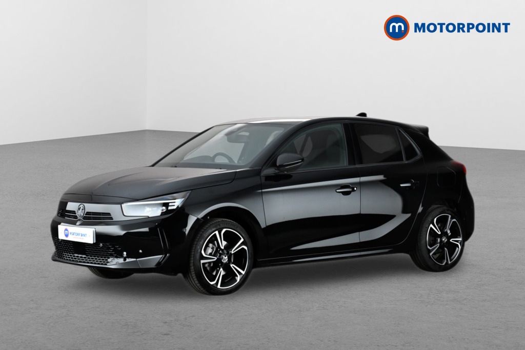 Used Vauxhall Corsa 2025 for sale - 77961211: Photo 3