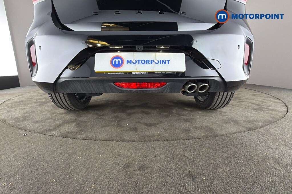 Used Vauxhall Corsa 2025 for sale - 77961211: Photo 35