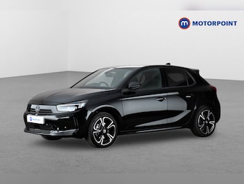 Used Vauxhall Corsa 2025 for sale - 77961211: Photo