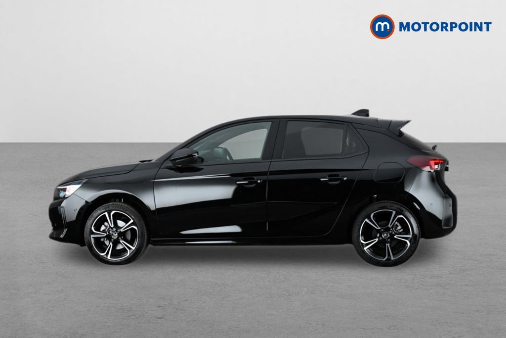 Used Vauxhall Corsa 2025 for sale - 77961211: Photo 4