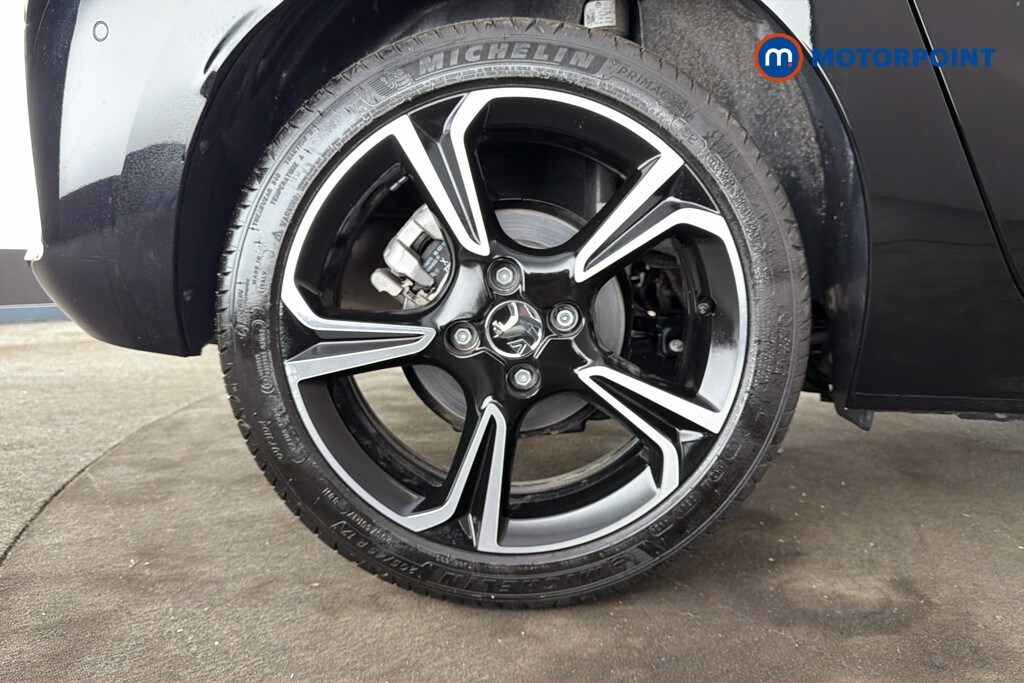 Used Vauxhall Corsa 2025 for sale - 77961211: Photo 43