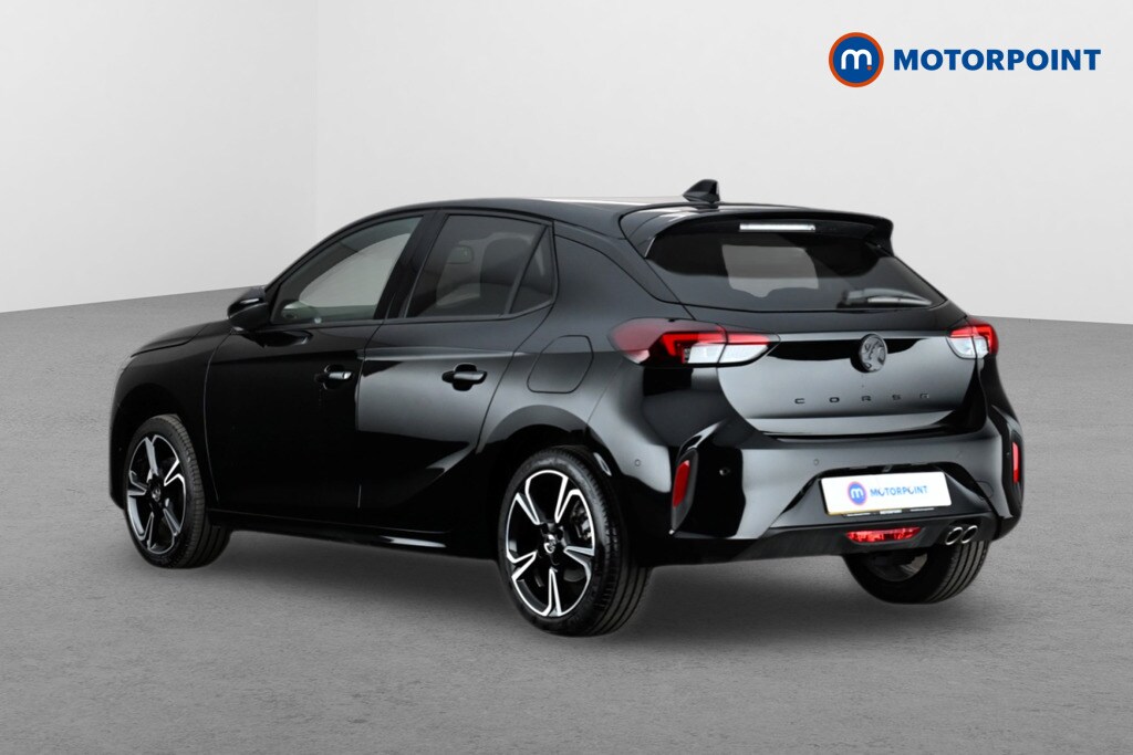 Used Vauxhall Corsa 2025 for sale - 77961211: Photo 5