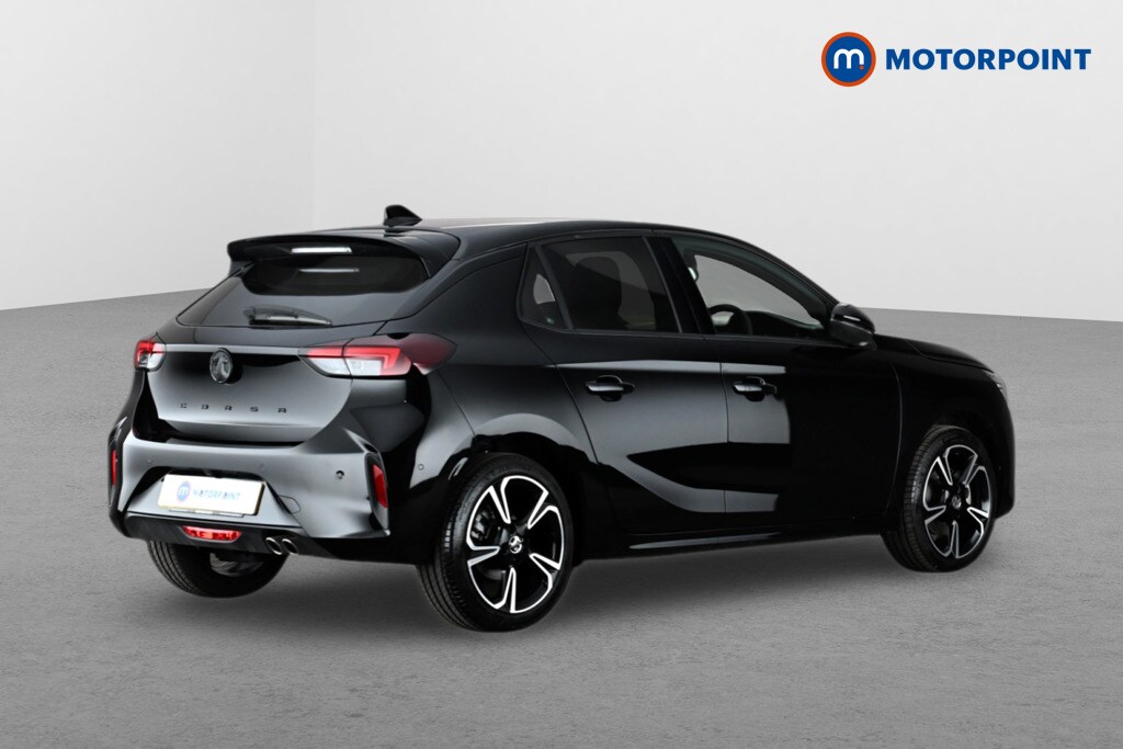 Used Vauxhall Corsa 2025 for sale - 77961211: Photo 7