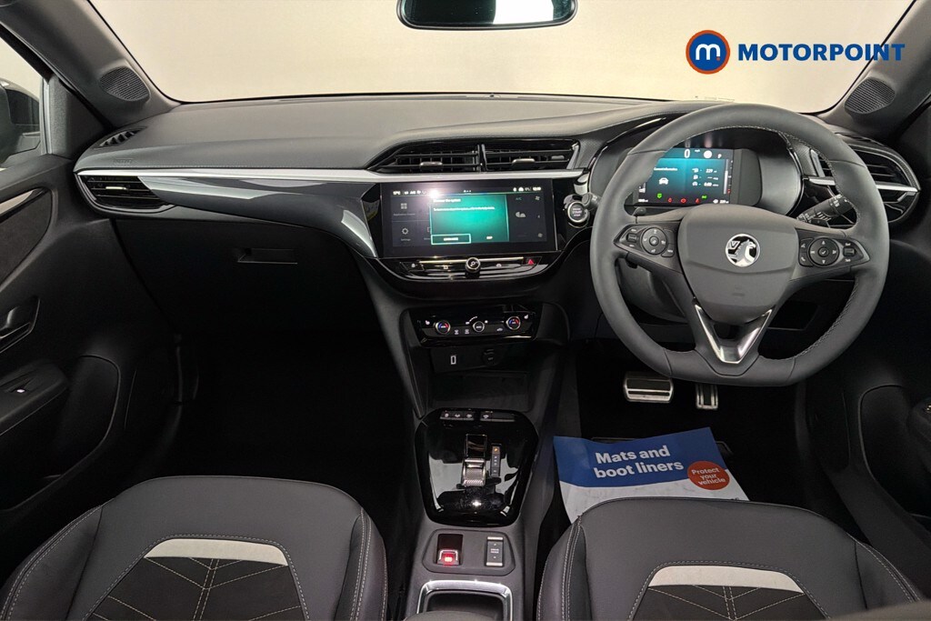 Used Vauxhall Corsa 2025 for sale - 77961211: Photo 9