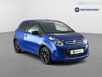 Used Citroen C1 2019 for sale - 79869234: Photo