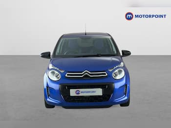 Used Citroen C1 2019 for sale - 79869234: Photo