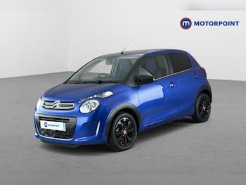 Used Citroen C1 2019 for sale - 79869234: Photo