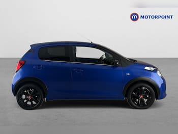 Used Citroen C1 2019 for sale - 79869234: Photo