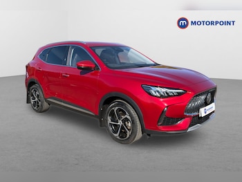 Used MG MG HS 2023 for sale - 78432408: Photo