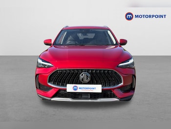 Used MG MG HS 2023 for sale - 78432408: Photo