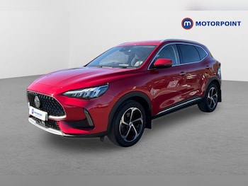 Used MG MG HS 2023 for sale - 78432408: Photo