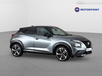 Used Nissan Juke 2022 for sale - 79071575: Photo