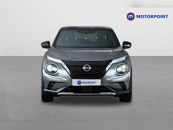 Used Nissan Juke 2022 for sale - 79071575: Photo