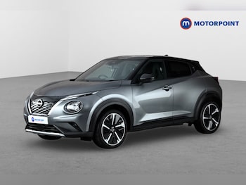 Used Nissan Juke 2022 for sale - 79071575: Photo
