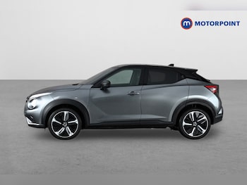 Used Nissan Juke 2022 for sale - 79071575: Photo