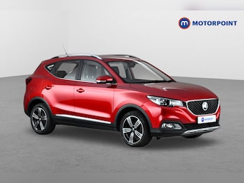 Used MG MG ZS undefined for sale - 78721135: Photo