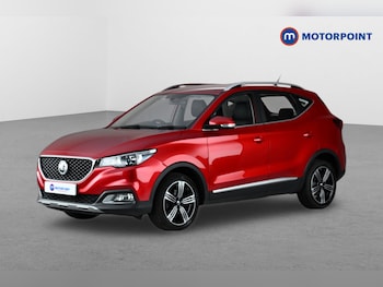 Used MG MG ZS undefined for sale - 78721135: Photo