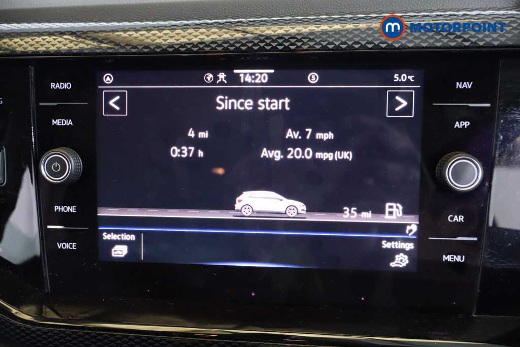 Used Volkswagen Polo 2023 for sale - 77593013: Photo 17