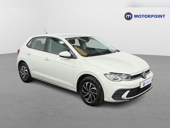 Used Volkswagen Polo 2023 for sale - 77593013: Photo