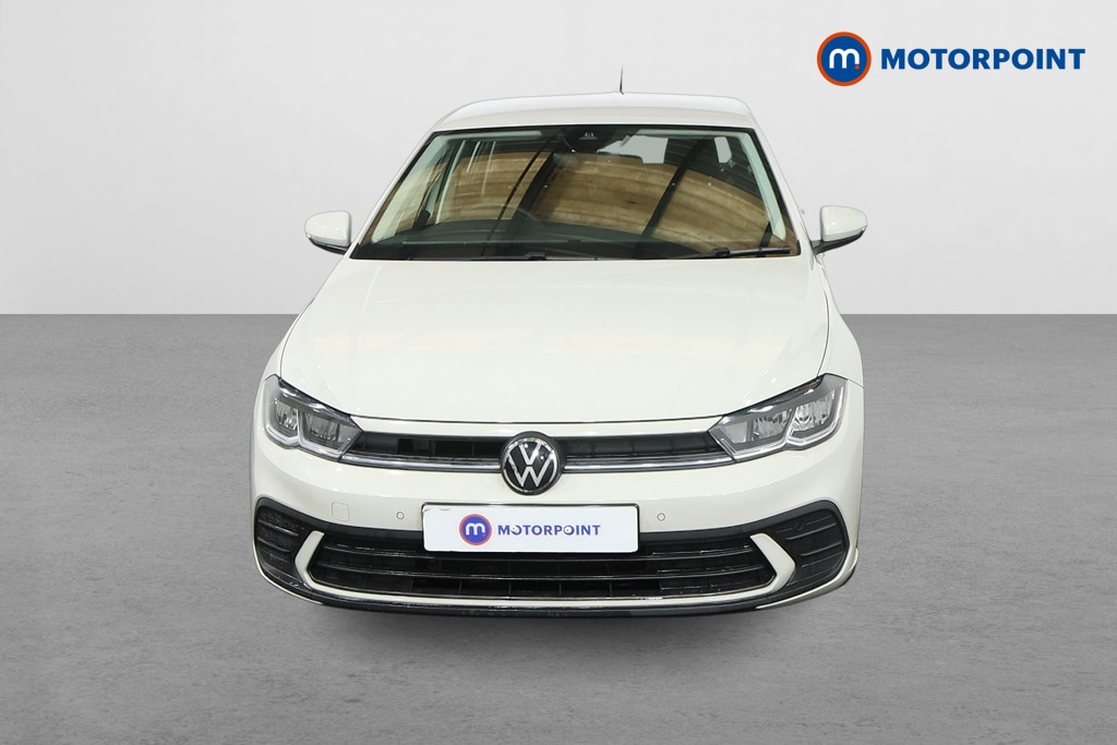 Used Volkswagen Polo 2023 for sale - 77593013: Photo 2