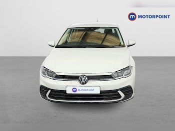 Used Volkswagen Polo 2023 for sale - 77593013: Photo