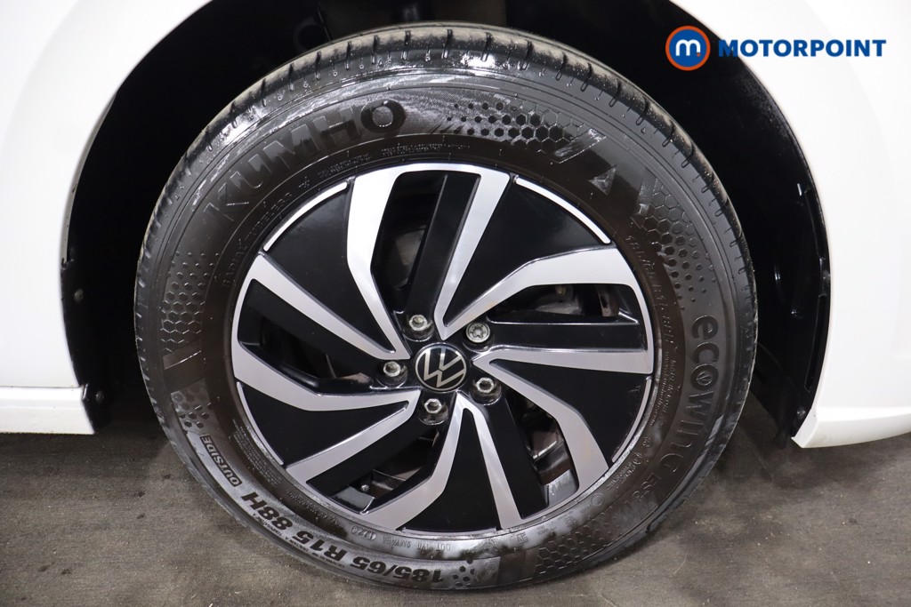 Used Volkswagen Polo 2023 for sale - 77593013: Photo 32