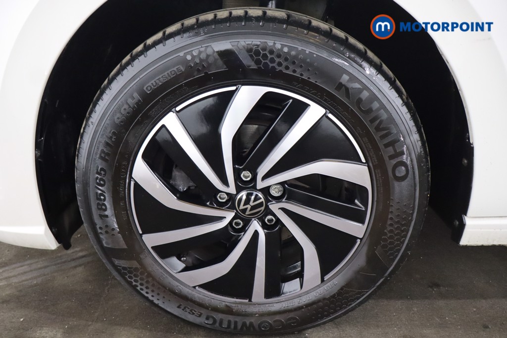 Used Volkswagen Polo 2023 for sale - 77593013: Photo 33