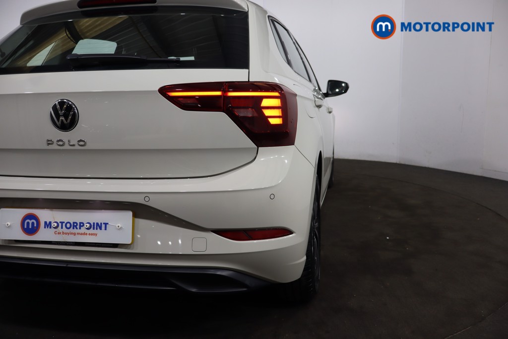 Used Volkswagen Polo 2023 for sale - 77593013: Photo 36