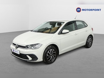 Used Volkswagen Polo 2023 for sale - 77593013: Photo