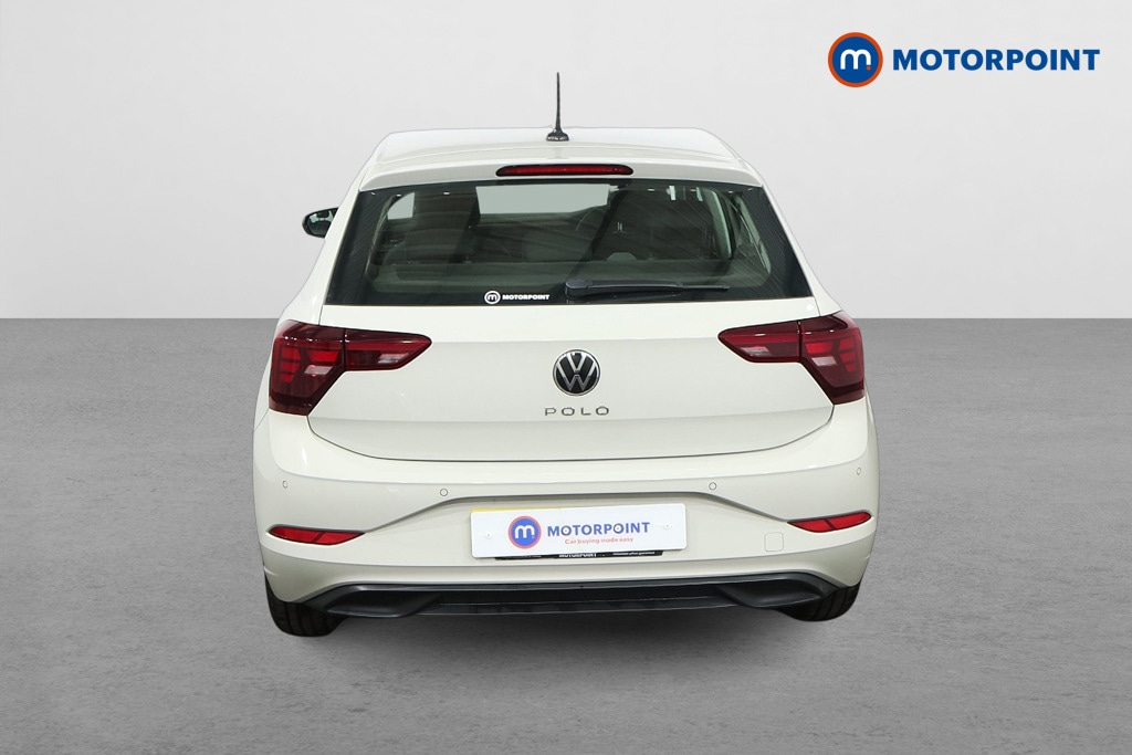 Used Volkswagen Polo 2023 for sale - 77593013: Photo 6