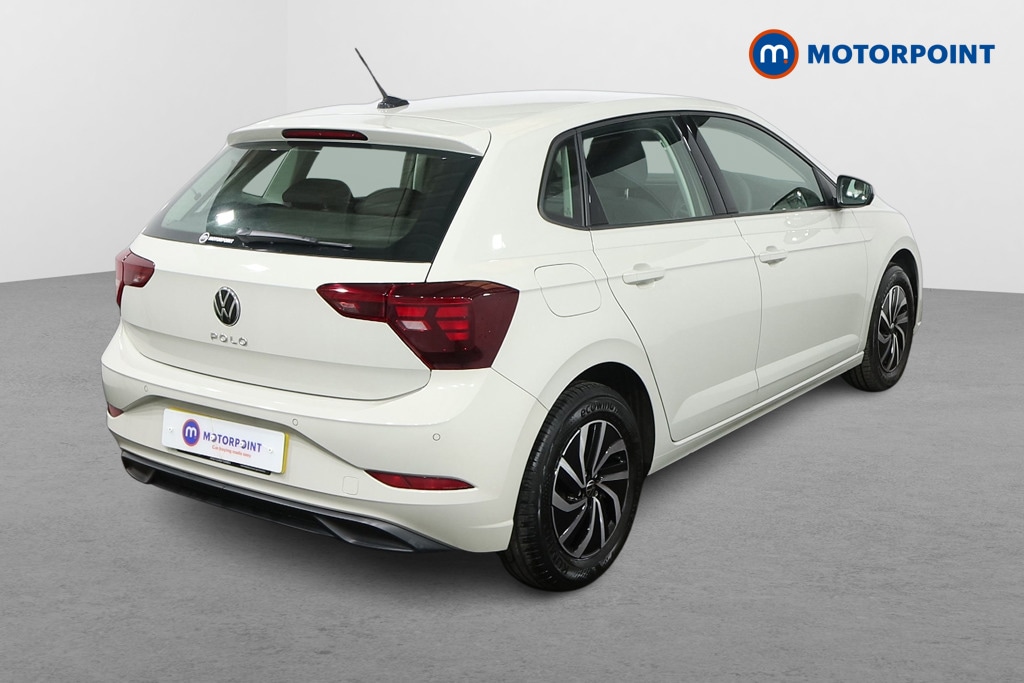 Used Volkswagen Polo 2023 for sale - 77593013: Photo 7