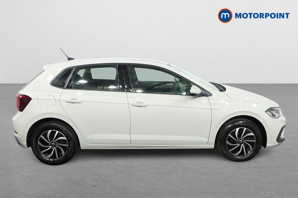 Used Volkswagen Polo 2023 for sale - 77593013: Photo 8