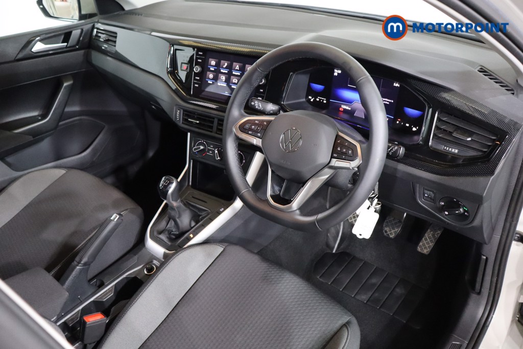 Used Volkswagen Polo 2023 for sale - 77593013: Photo 9