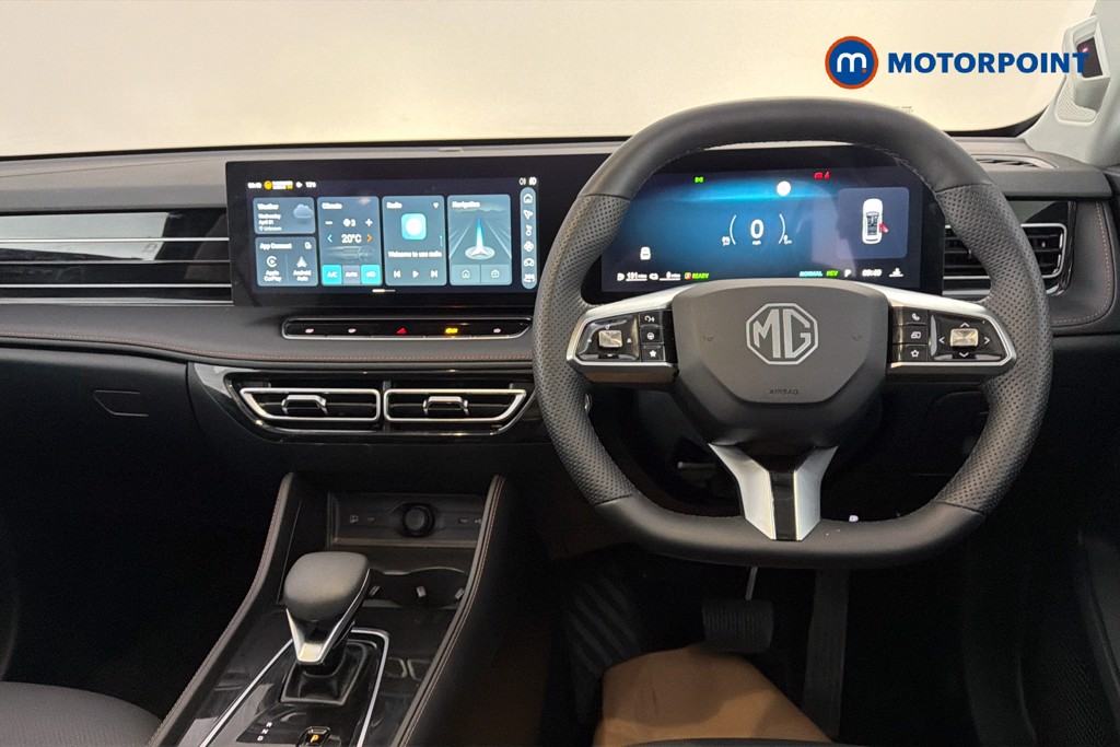 Used MG MG HS 2025 for sale - 78091597: Photo 10