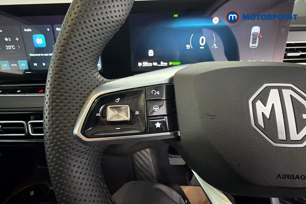 Used MG MG HS 2025 for sale - 78091597: Photo 11