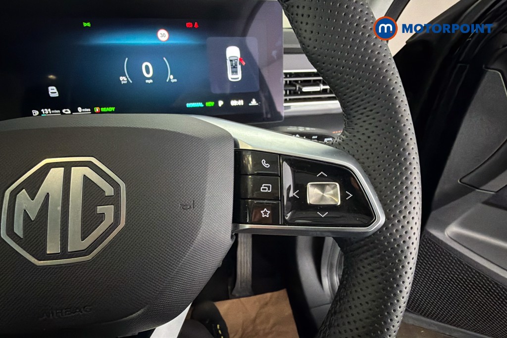 Used MG MG HS 2025 for sale - 78091597: Photo 12