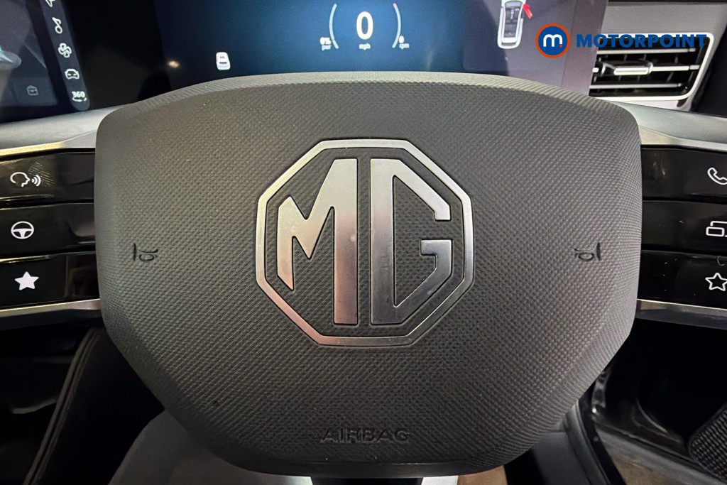 Used MG MG HS 2025 for sale - 78091597: Photo 13