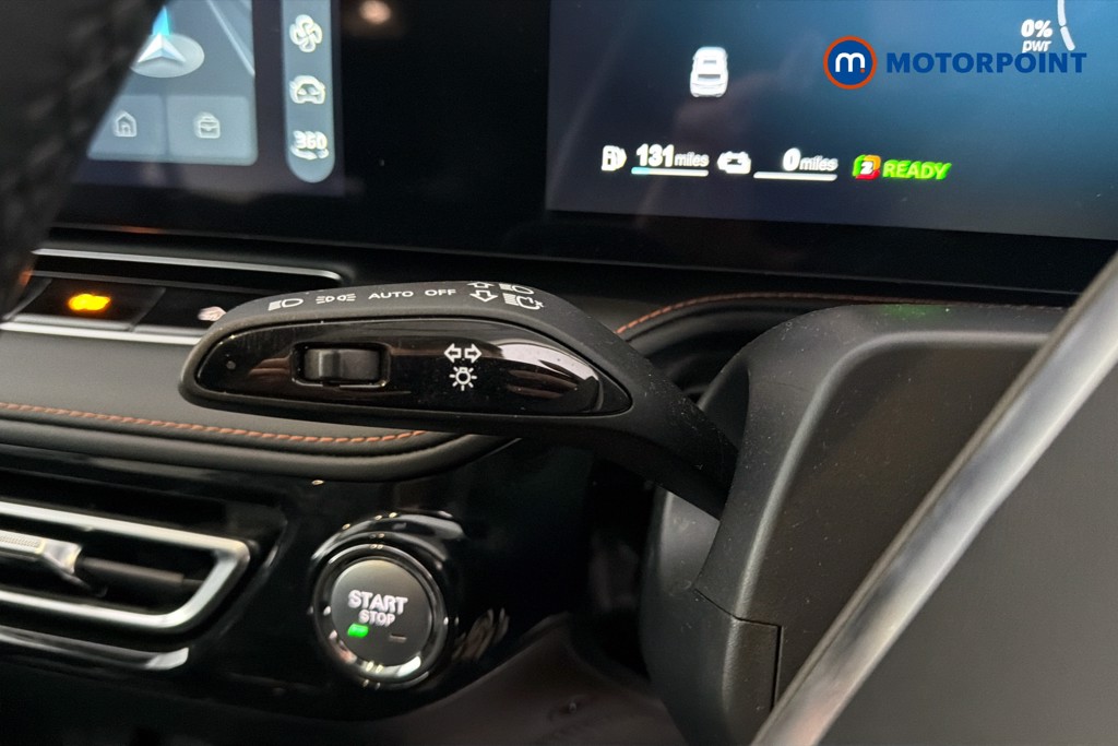 Used MG MG HS 2025 for sale - 78091597: Photo 14