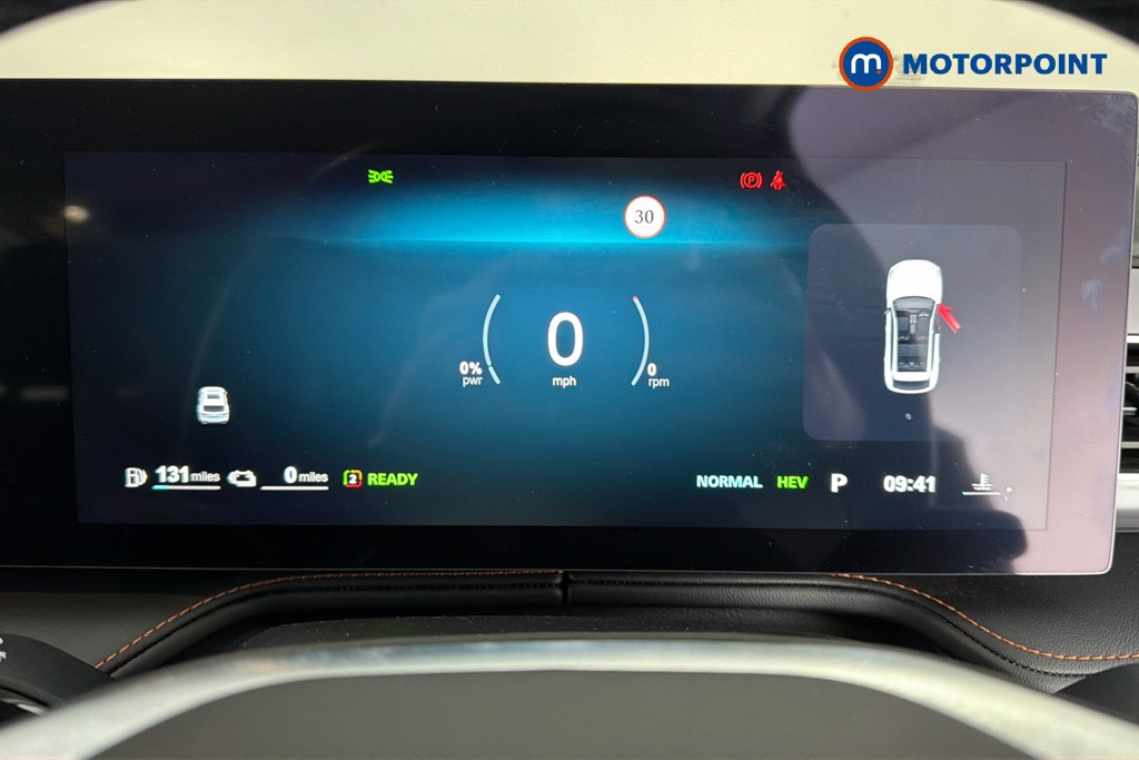 Used MG MG HS 2025 for sale - 78091597: Photo 16