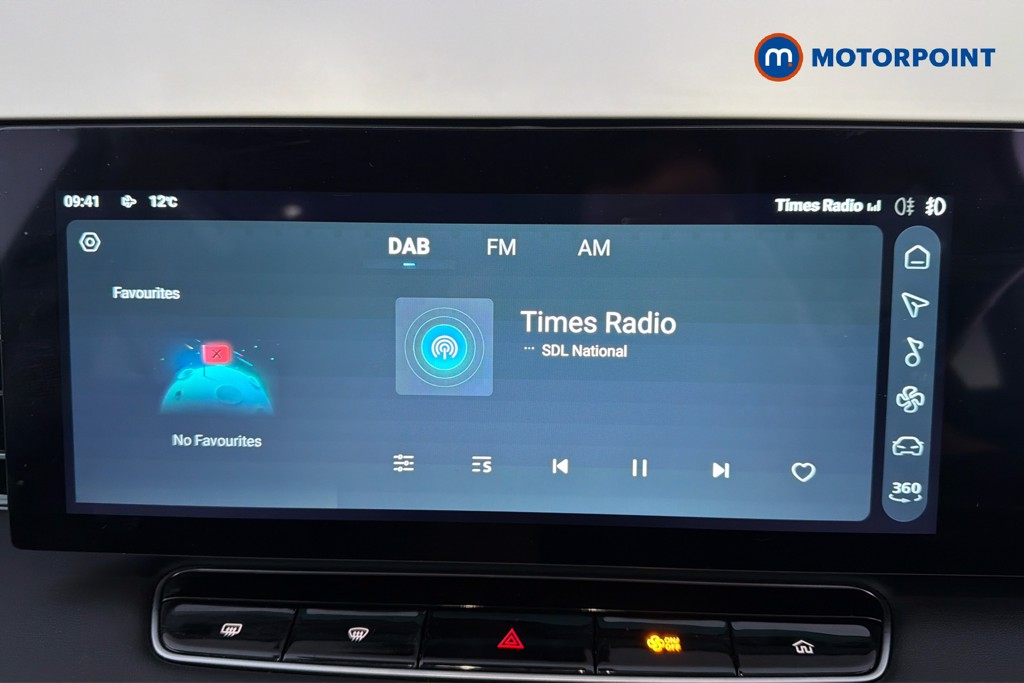 Used MG MG HS 2025 for sale - 78091597: Photo 17