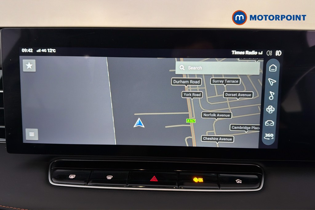 Used MG MG HS 2025 for sale - 78091597: Photo 18