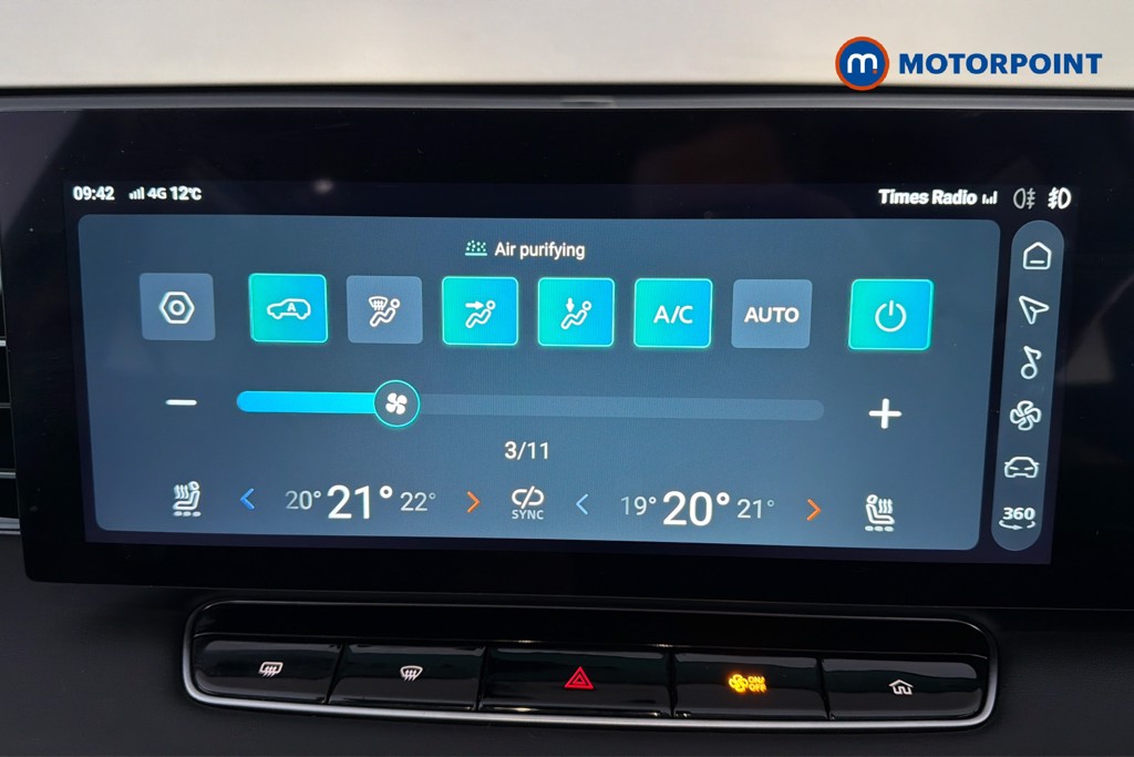 Used MG MG HS 2025 for sale - 78091597: Photo 19