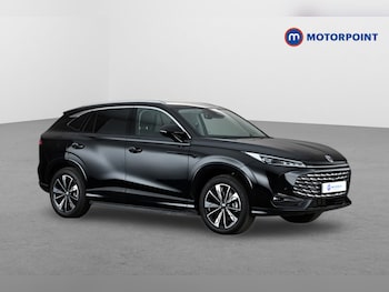 MG MG HS feature image