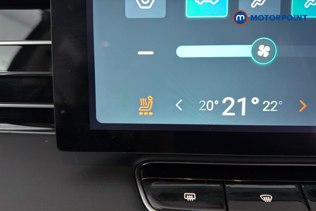 Used MG MG HS 2025 for sale - 78091597: Photo 21