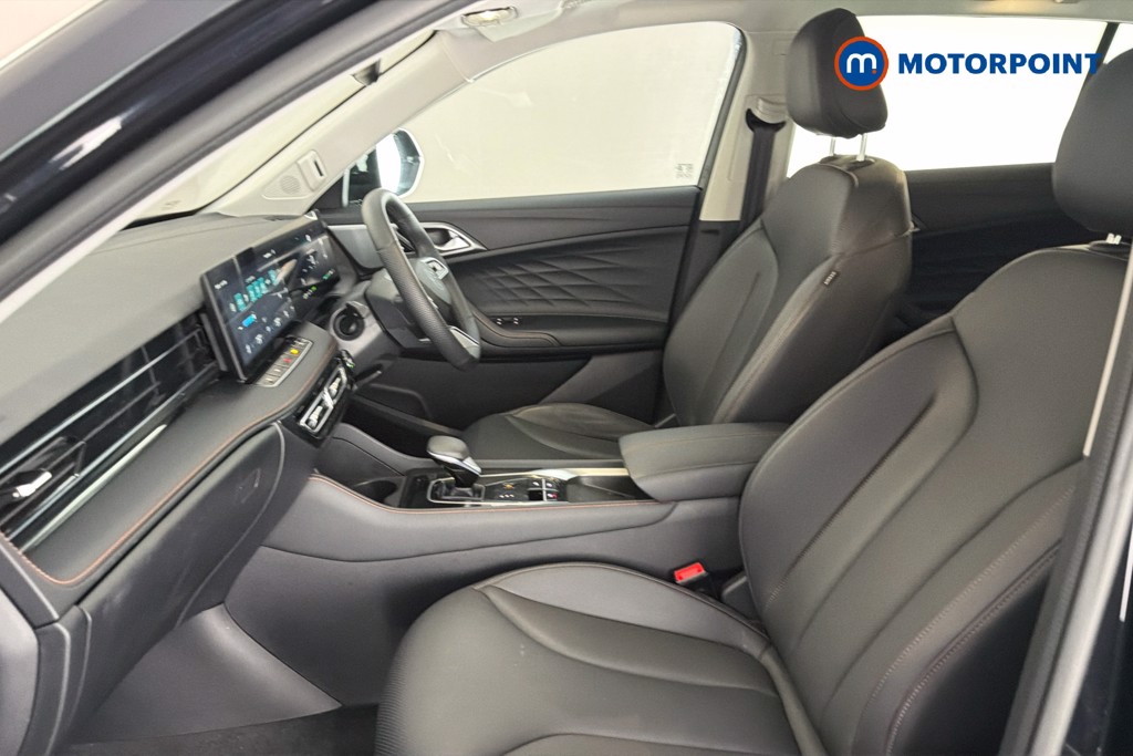 Used MG MG HS 2025 for sale - 78091597: Photo 27